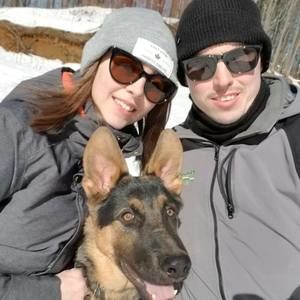 Meet your Posher, Catherine